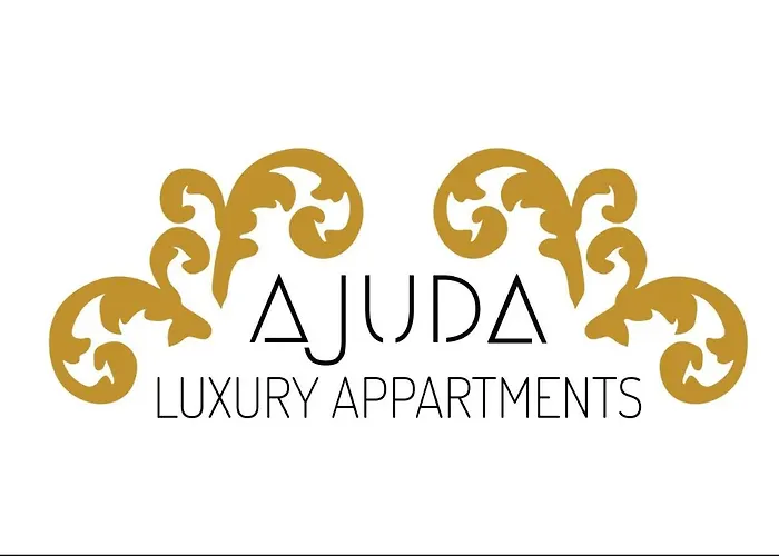 Ajuda Luxury Appartments