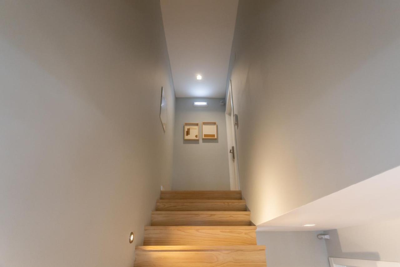 Ajuda Luxury Appartments Apartment Lissabon