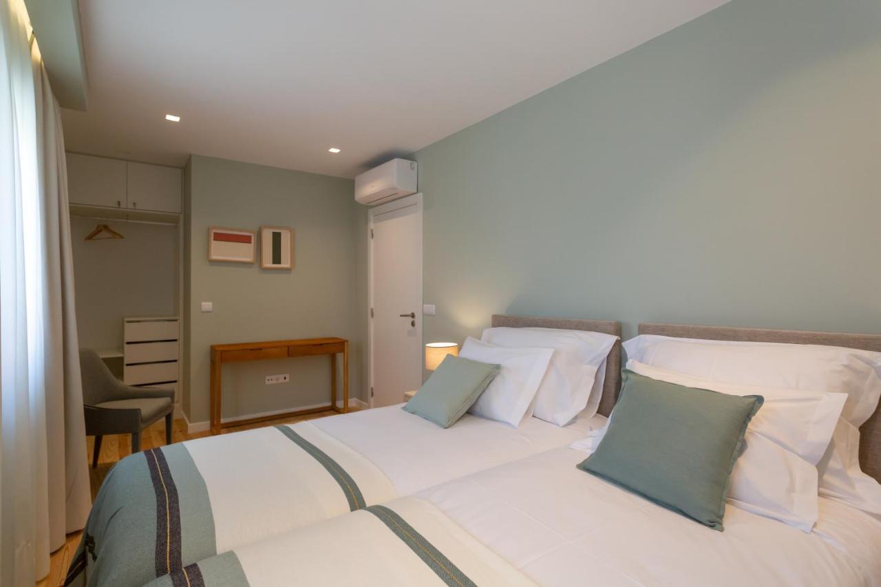 Ajuda Luxury Appartments Apartment Lissabon