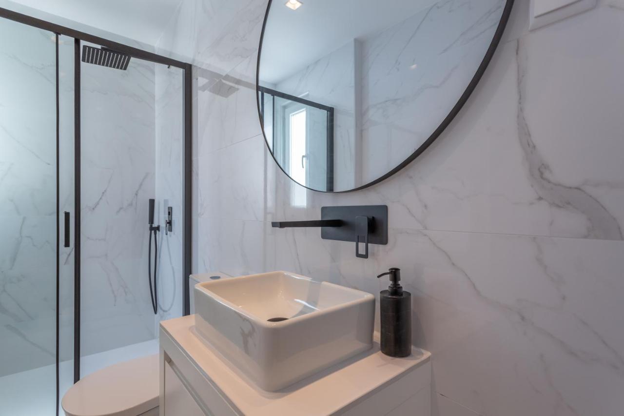 Apartment Ajuda Luxury Appartments *
