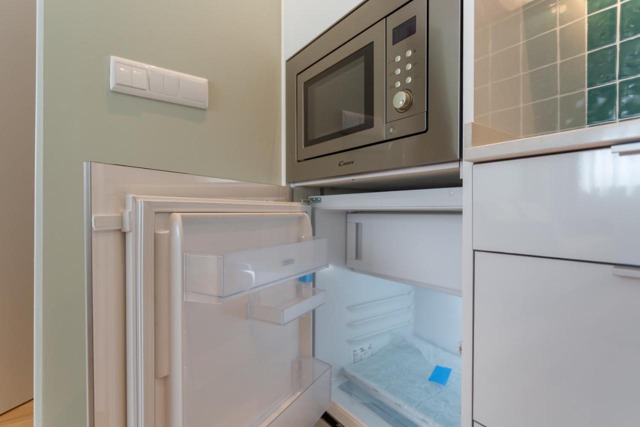 Ajuda Luxury Appartments Apartment Lissabon