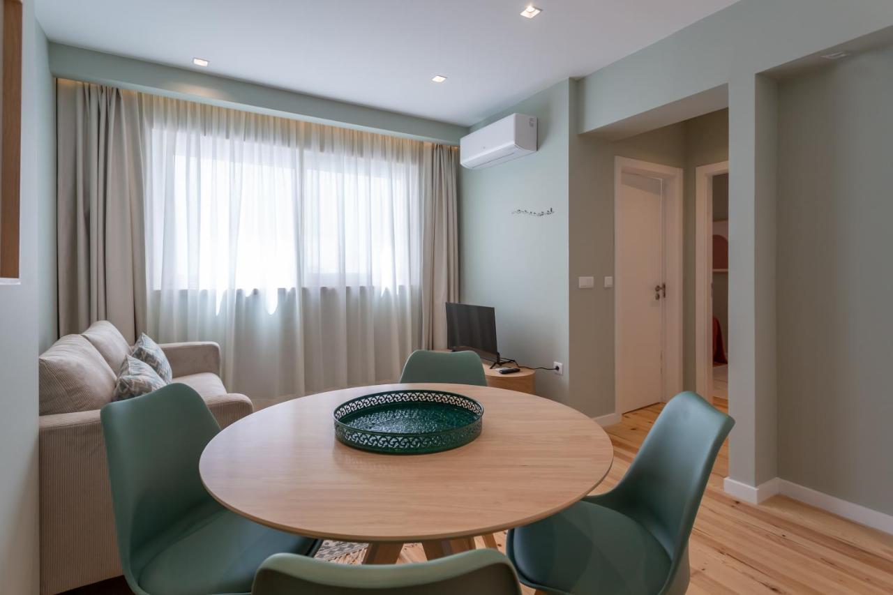 Ajuda Luxury Appartments Apartment Lissabon