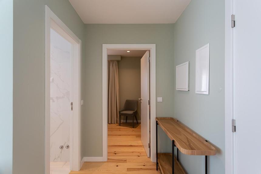 Ajuda Luxury Appartments Apartment Lissabon