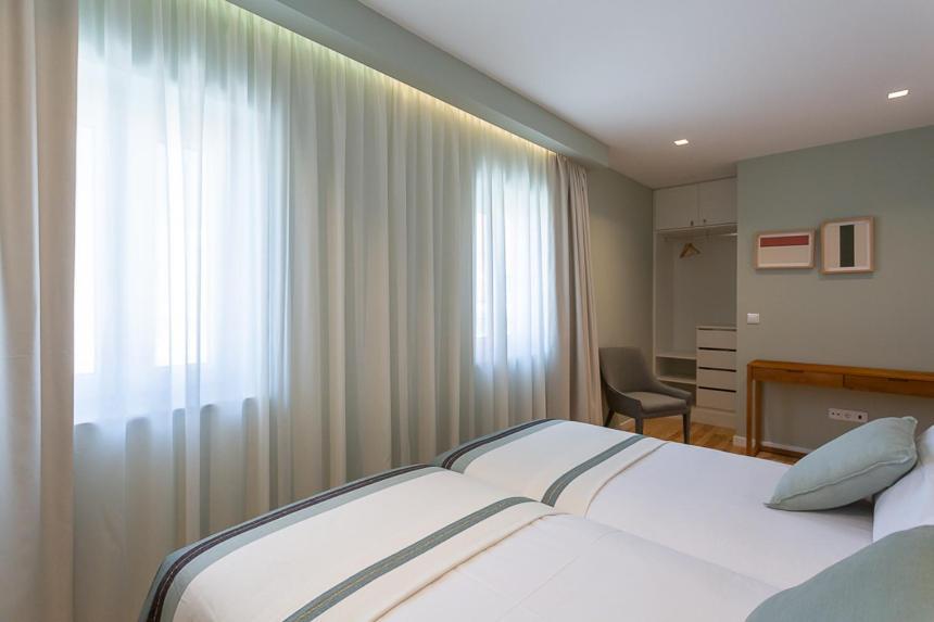 Ajuda Luxury Appartments Apartment Lissabon