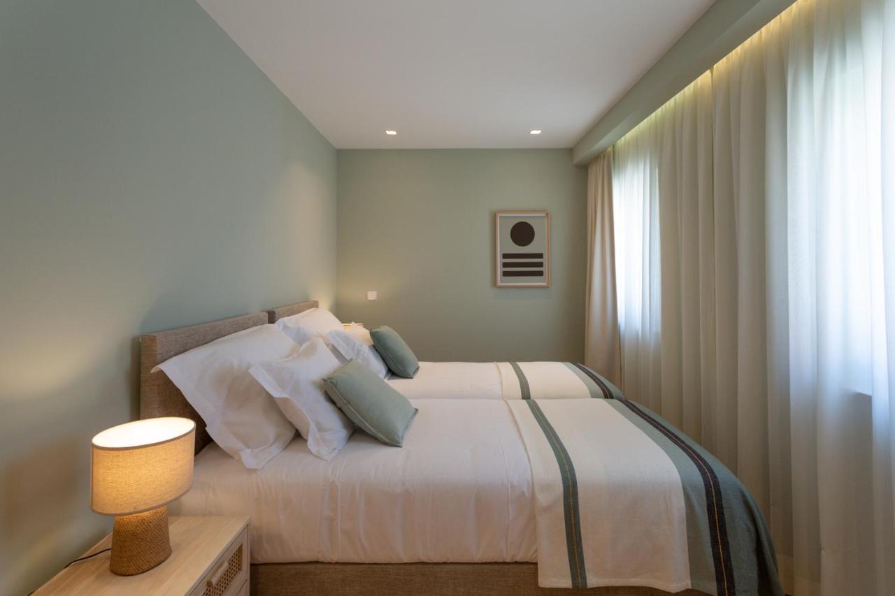 Ajuda Luxury Appartments Apartment *