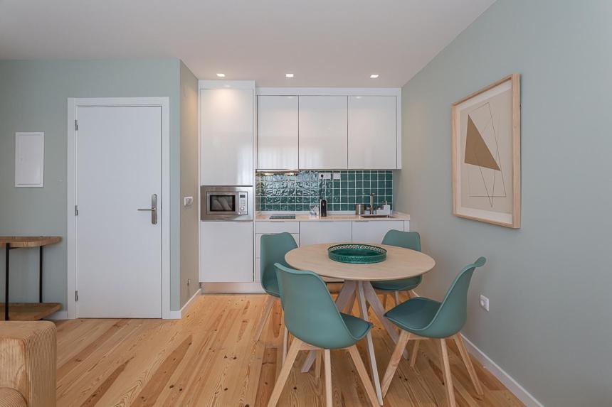 Ajuda Luxury Appartments Lisbon
