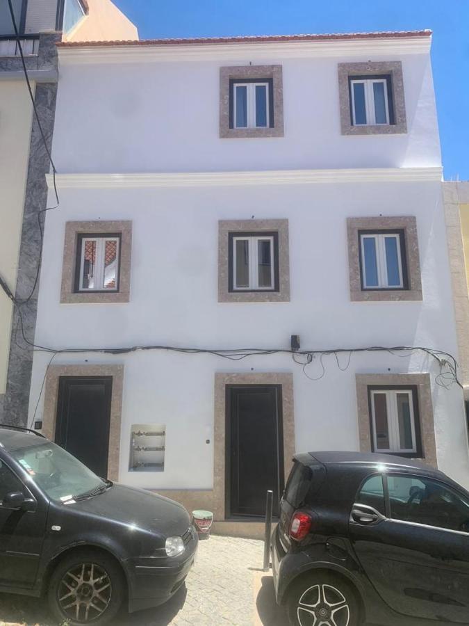 Ajuda Luxury Appartments Lisbon