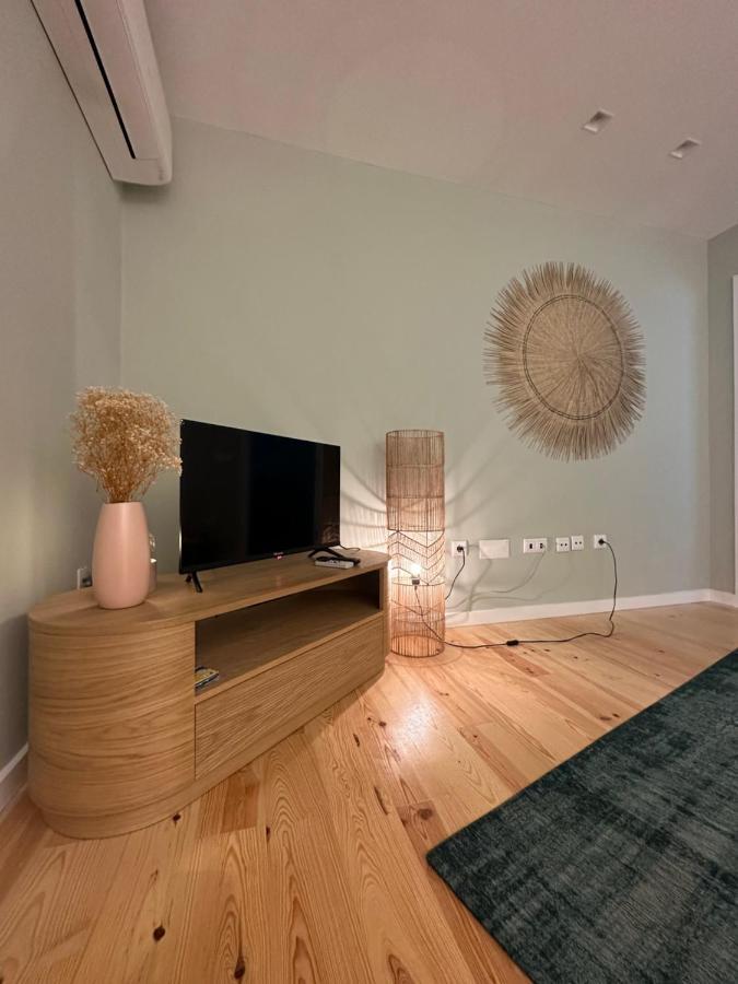 Apartment Ajuda Luxury Appartments Lisbon